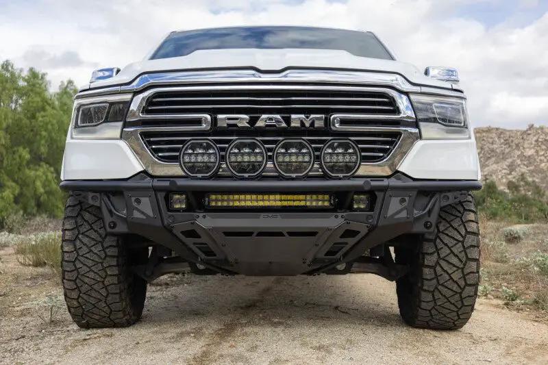 DV8 Offroad DVE Front Bumpers by DV8 Offroad
