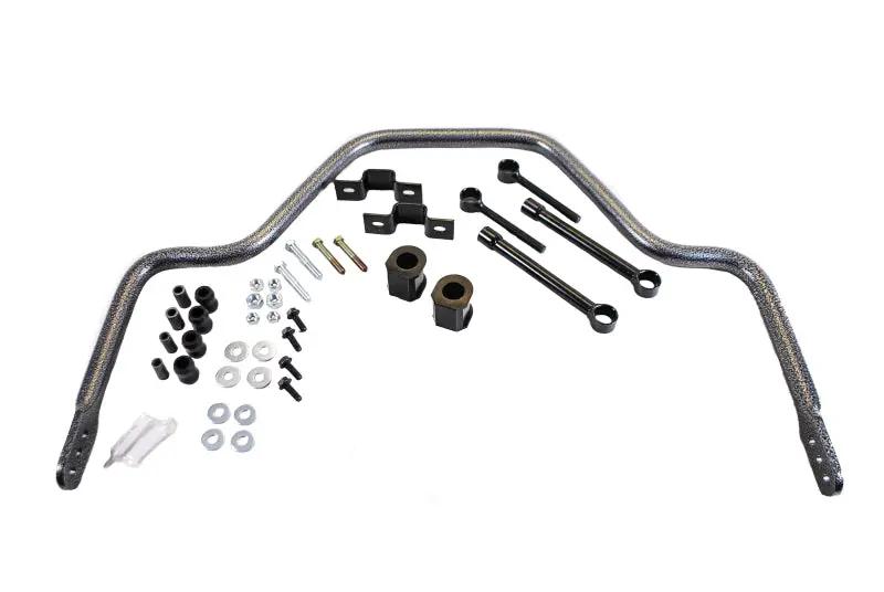 Hellwig HWG Big Wig Rear Sway Bars by Hellwig