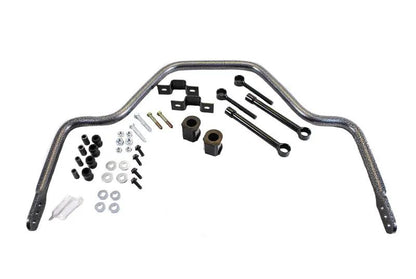 Hellwig HWG Big Wig Rear Sway Bars by Hellwig