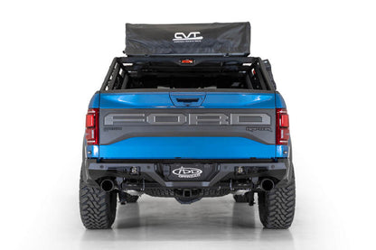 Addictive Desert Designs ADD Bomber Rear Bumpers