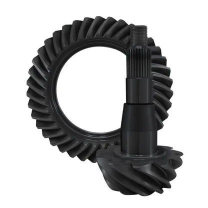 Yukon Gear & Axle YUK USA Std Gear Set - Chryslr by Yukon Gear & Axle
