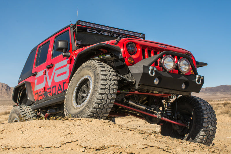 DV8 Offroad DVE Fenders