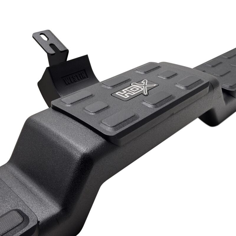 Westin WES Running Boards - HDX