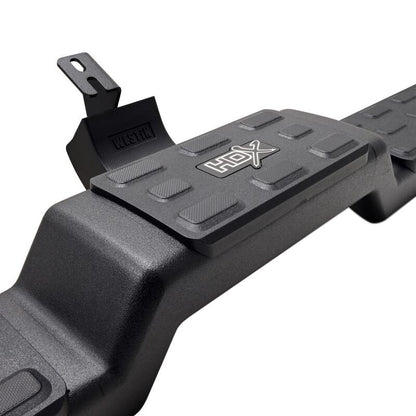 Westin WES Running Boards - HDX