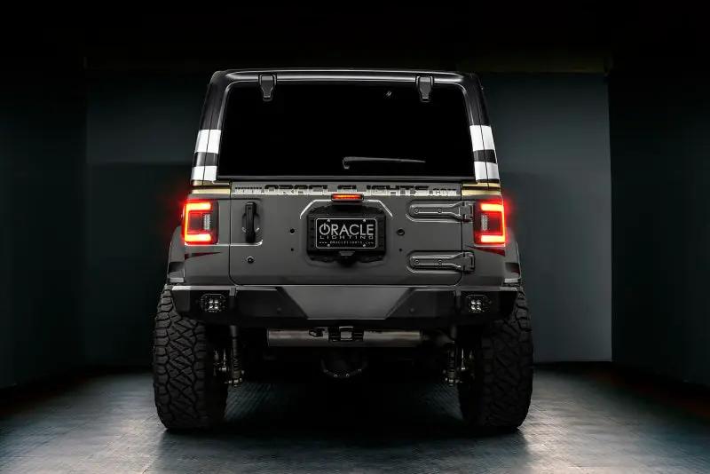 ORACLE Lighting ORL LED Tail Lights by ORACLE Lighting