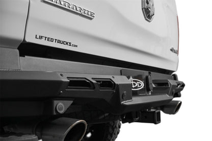 Addictive Desert Designs ADD Black Label Bumpers