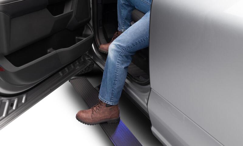 AMP Research AMP PowerStep Plug N Play by AMP Research