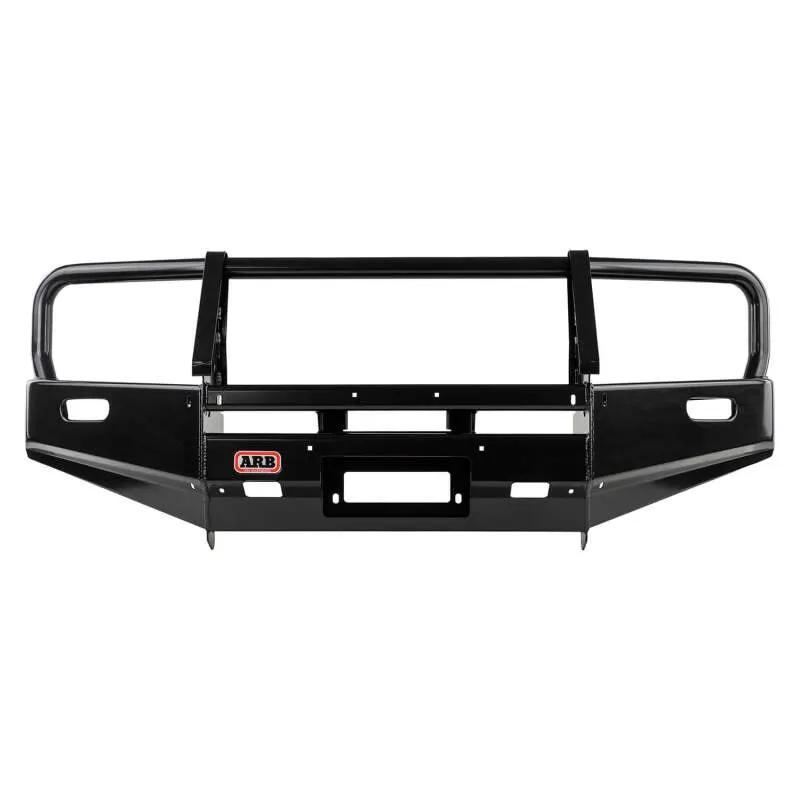 ARB Bull Bars by ARB