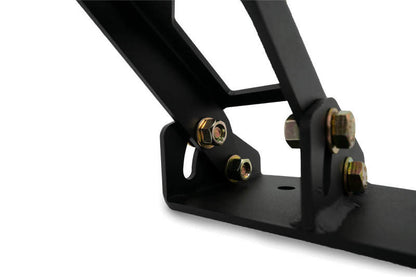 DV8 Offroad DVE Pedal Covers