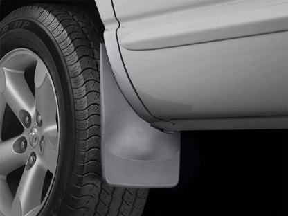 WeatherTech WT No Drill Mudflaps by WeatherTech