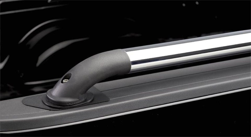 Putco PUT Nylon Oval Side Rails by Putco