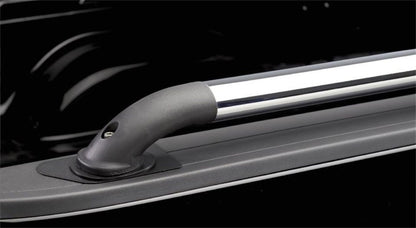Putco PUT Nylon Oval Side Rails by Putco