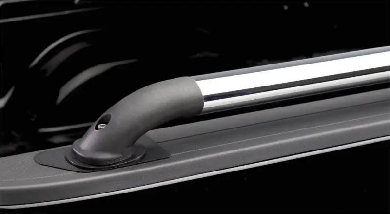 Putco PUT Nylon Oval Side Rails by Putco