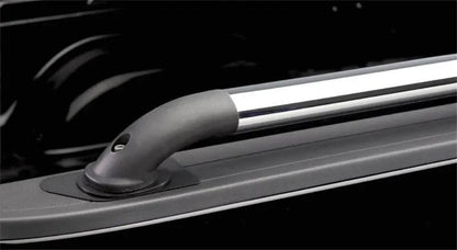 Putco PUT Nylon Oval Side Rails by Putco