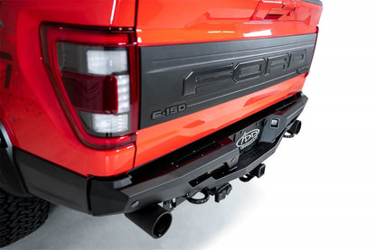 Addictive Desert Designs ADD Stealth Fighter Rr Bumper