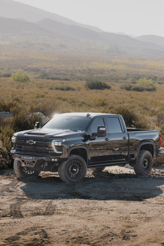 DV8 Offroad DVE Front Bumpers by DV8 Offroad