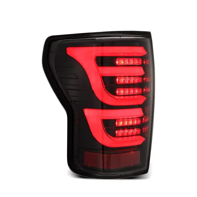 AlphaRex ARX LUXX Tail Lights by AlphaRex