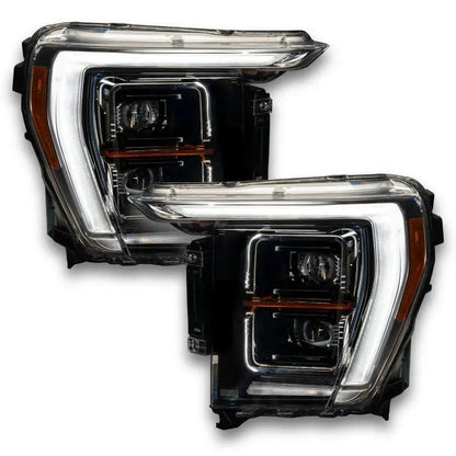 ORACLE Lighting ORL DRL Headlight Upgrade Kits by ORACLE Lighting