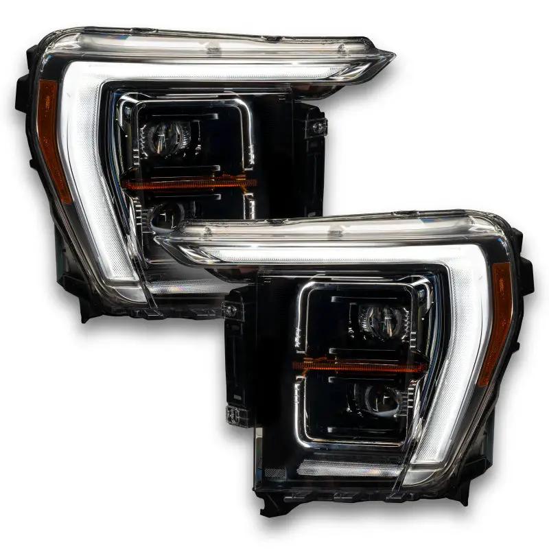 ORACLE Lighting ORL DRL Headlight Upgrade Kits by ORACLE Lighting