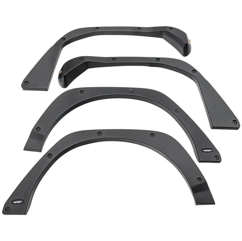 Rugged Ridge RUG Fender Flare Kits by Rugged Ridge