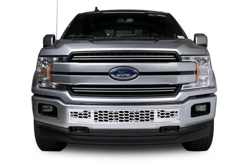 Putco PUT Bumper Grille Inserts by Putco