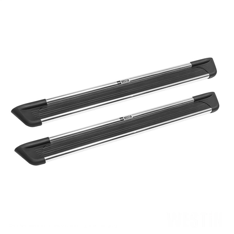 Westin WES Running Boards - Sure-Grip