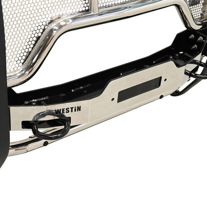 Westin WES MAX Winch System by Westin