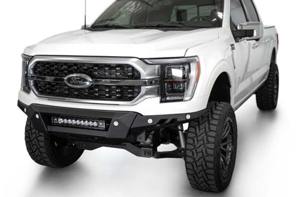 Addictive Desert Designs ADD Black Label Bumpers