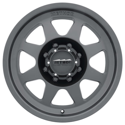 Method Wheels MRW MR701 HD Wheels