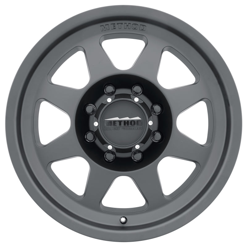 Method Wheels MRW MR701 HD Wheels