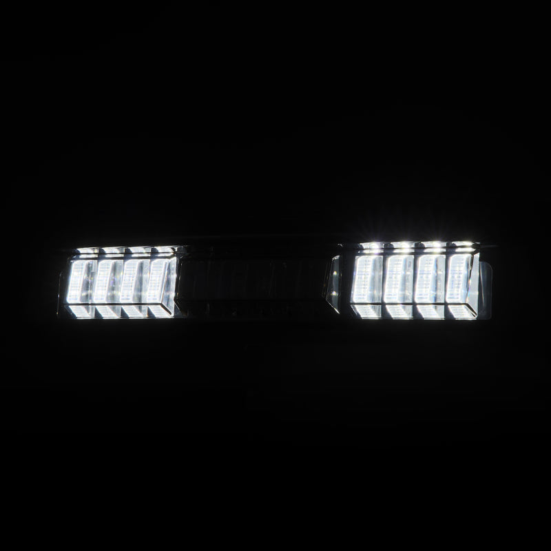 AlphaRex ARX LUXX Brake Lights by AlphaRex