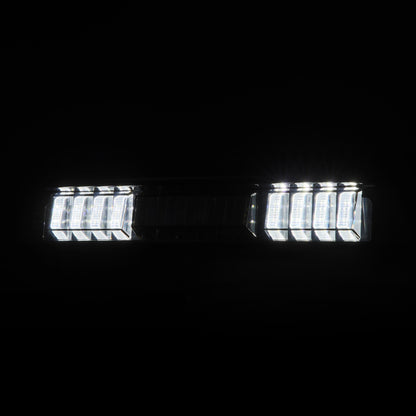 AlphaRex ARX LUXX Brake Lights by AlphaRex
