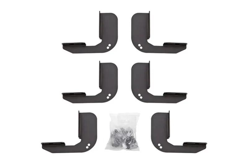 Dee Zee DZE Bracket Kit by Dee Zee