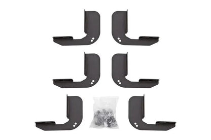Dee Zee DZE Bracket Kit by Dee Zee