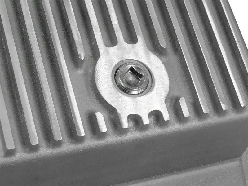 AFE Diff/Trans/Oil Covers