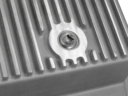 AFE Diff/Trans/Oil Covers