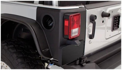 Bushwacker BUS Trail Armor by Bushwacker