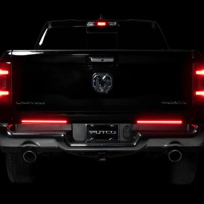 Putco PUT Blade Tailgate Light Bars by Putco