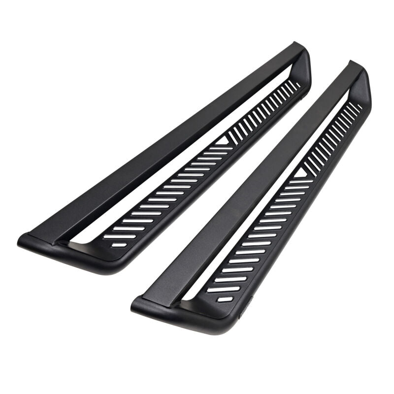 Westin WES Running Boards - Outlaw