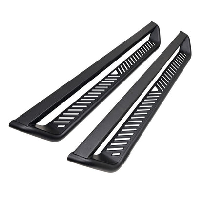 Westin WES Running Boards - Outlaw