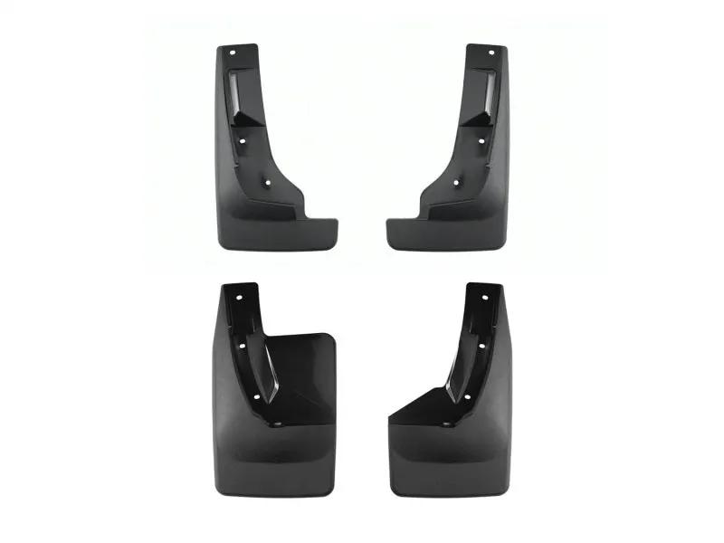 WeatherTech WT No Drill Mudflaps