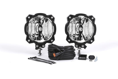 KC HiLiTES KCL Gravity LED - Pro6