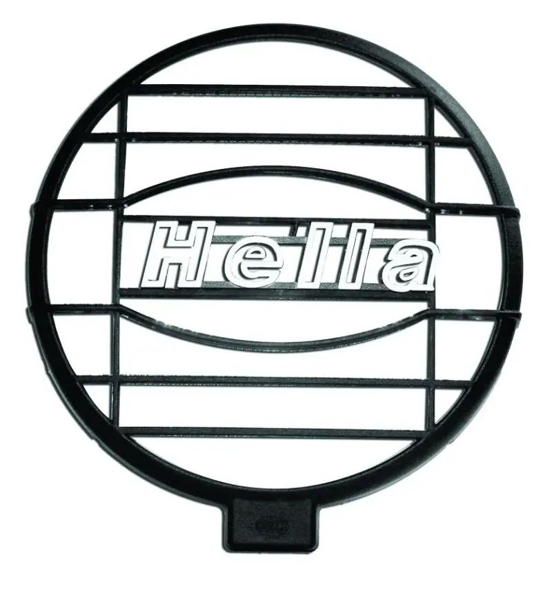 HELLA Grille Cover by Hella