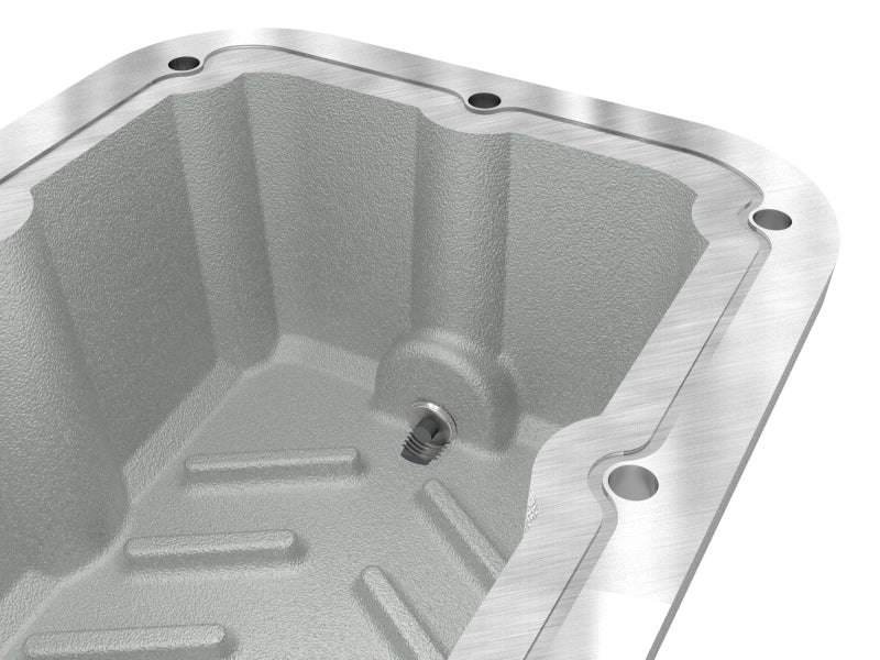 AFE Diff/Trans/Oil Covers