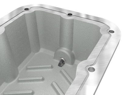 AFE Diff/Trans/Oil Covers