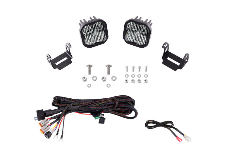 Diode Dynamics DIO LED Light Pods