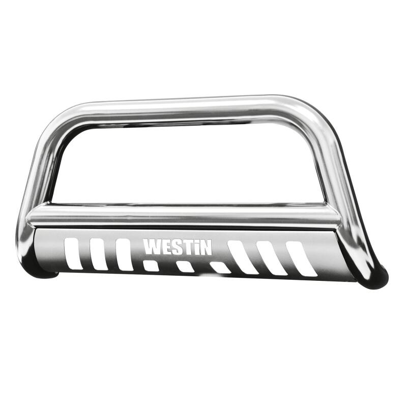 Westin WES Bull Bars - E-Series