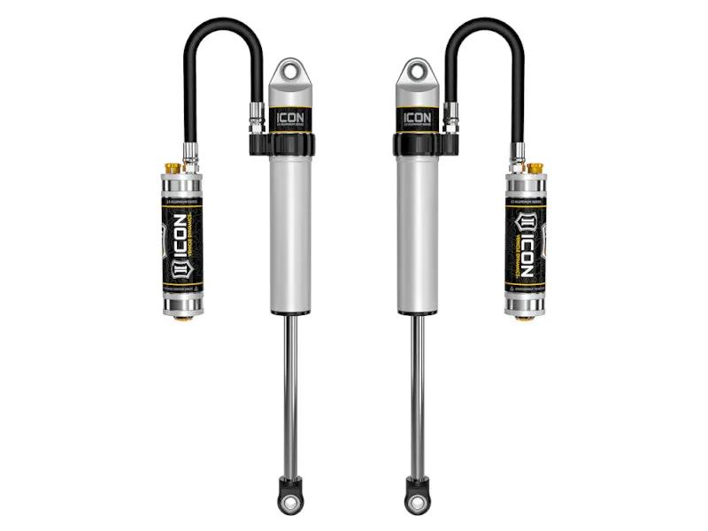 ICON ICO 2.5 Series Shocks by ICON