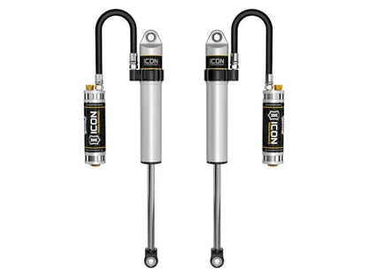 ICON ICO 2.5 Series Shocks by ICON