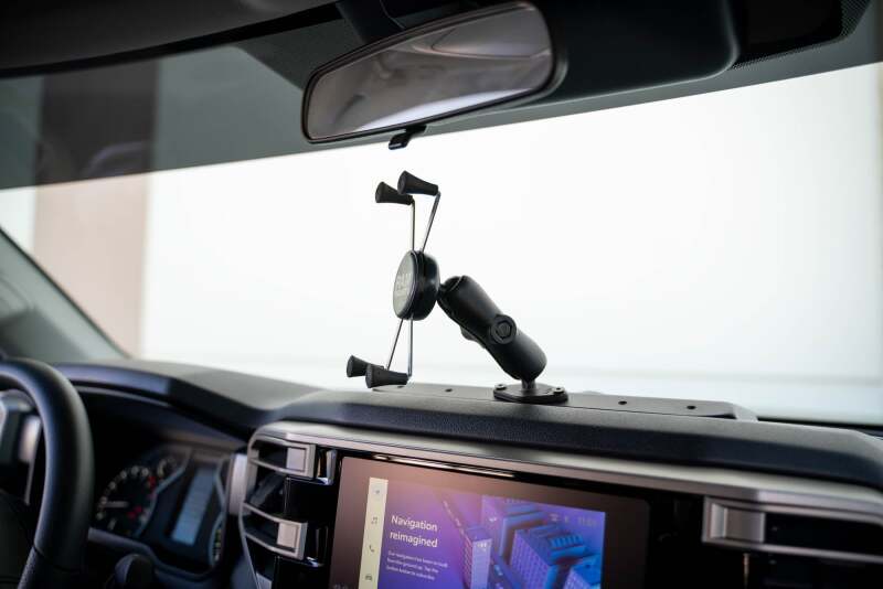 DV8 Offroad DVE Digital Device Kit